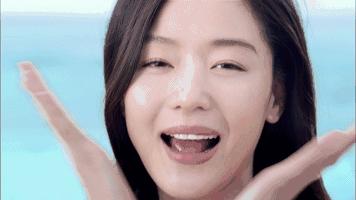 火到断货的“明星级”点斑笔，坚持每天点一下，14天养成初恋脸