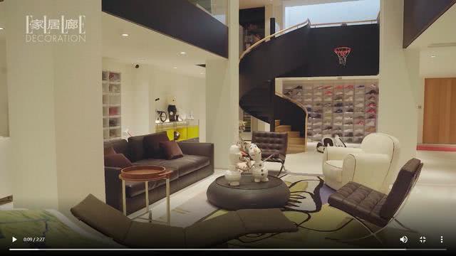 陈赫豪华豪宅图片,陈赫日本豪宅