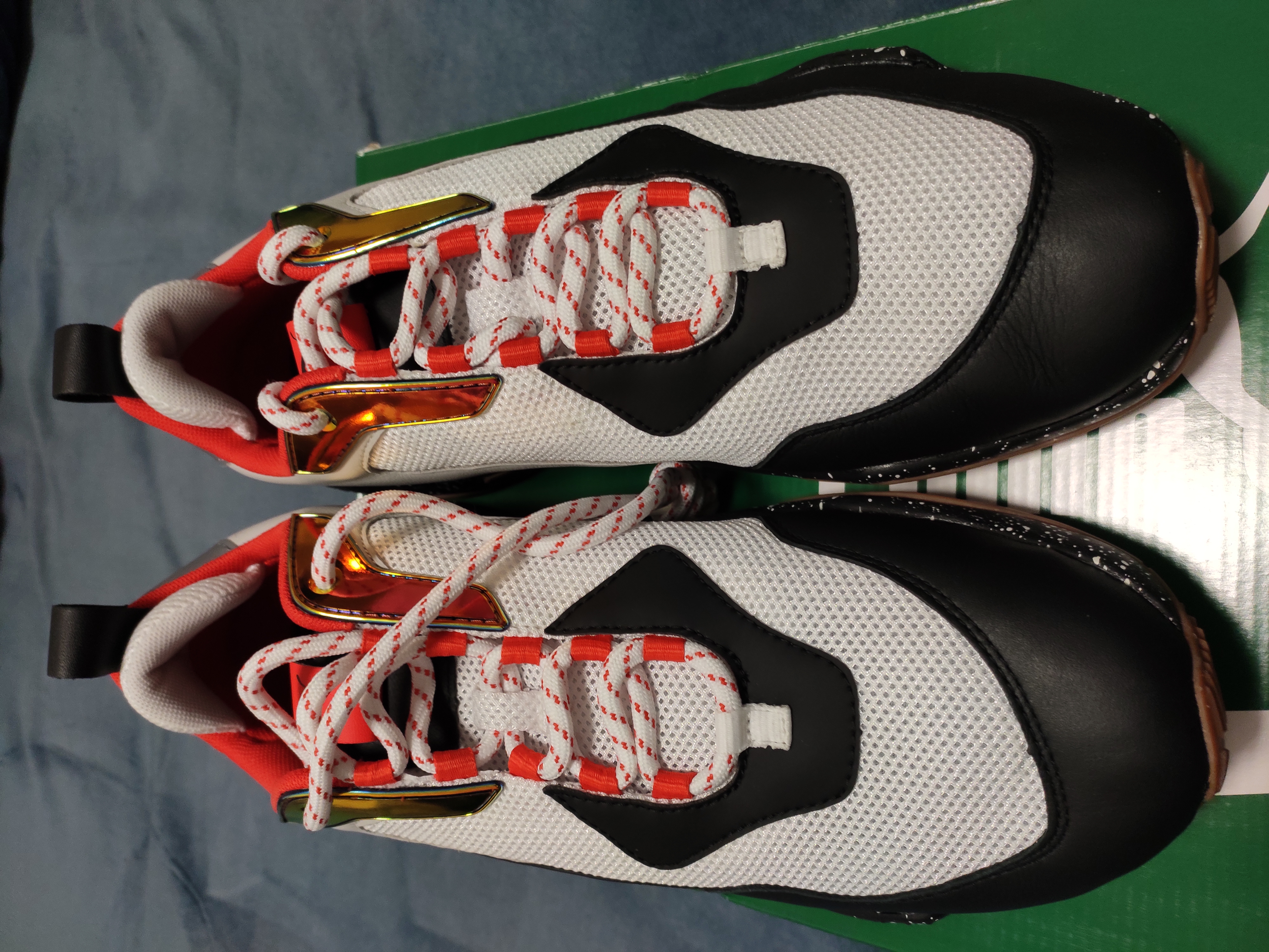 彪马最好看的老爹鞋,十大最值得入手的老爹鞋