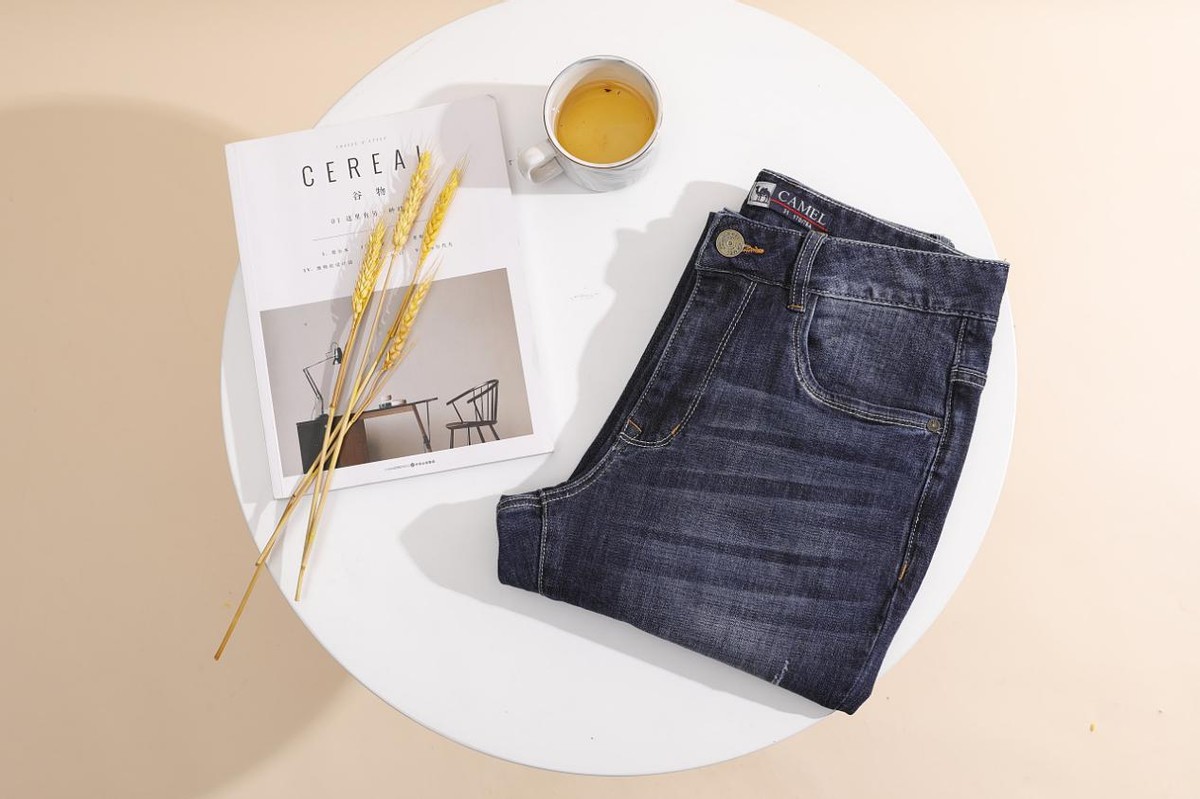 牛仔裤如何看版型好坏,怎样分辨牛仔裤