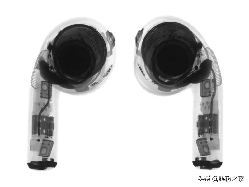 airpodspro拆解之后有影响嘛,airpodspro和airpods3代