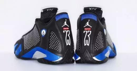 近期潮牌联名售价、鞋款大曝光，你最中意哪一款呢？