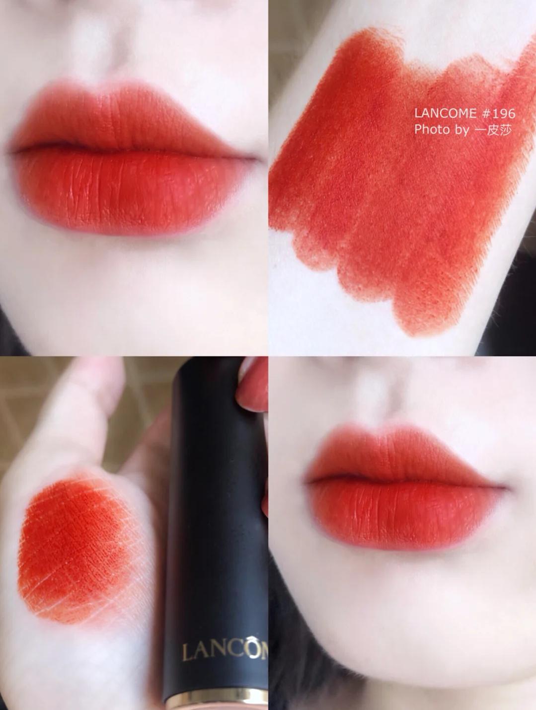 值得回购口红,3ce口红空管