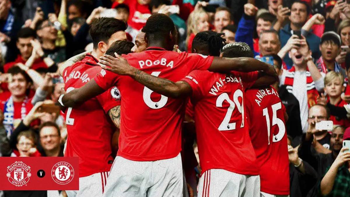 索尔斯克亚时期曼联反击,索尔斯克亚豪言曼联目标