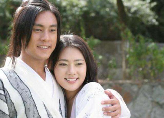 颜值不够演技好的男明星,颜值不够就别演绝色美人了