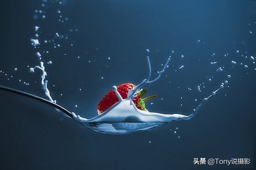 详解快门速度,领略不同曝光时间带来的魅力