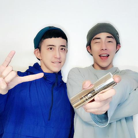 康熙来了群组,康熙来了网络爆红素人