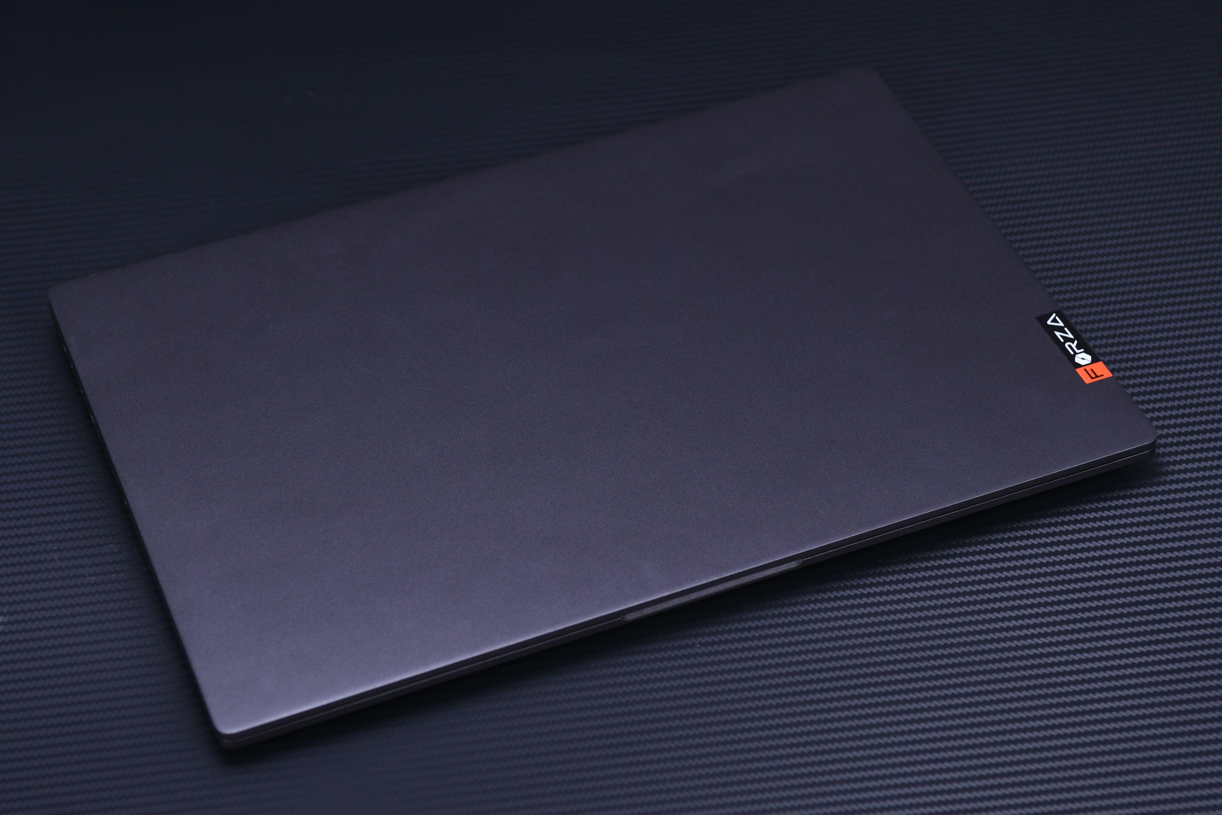 轻薄全能高效率上手机械革命F6轻薄本