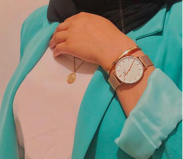 2023火遍全网的手表,ins上最火的手表dw
