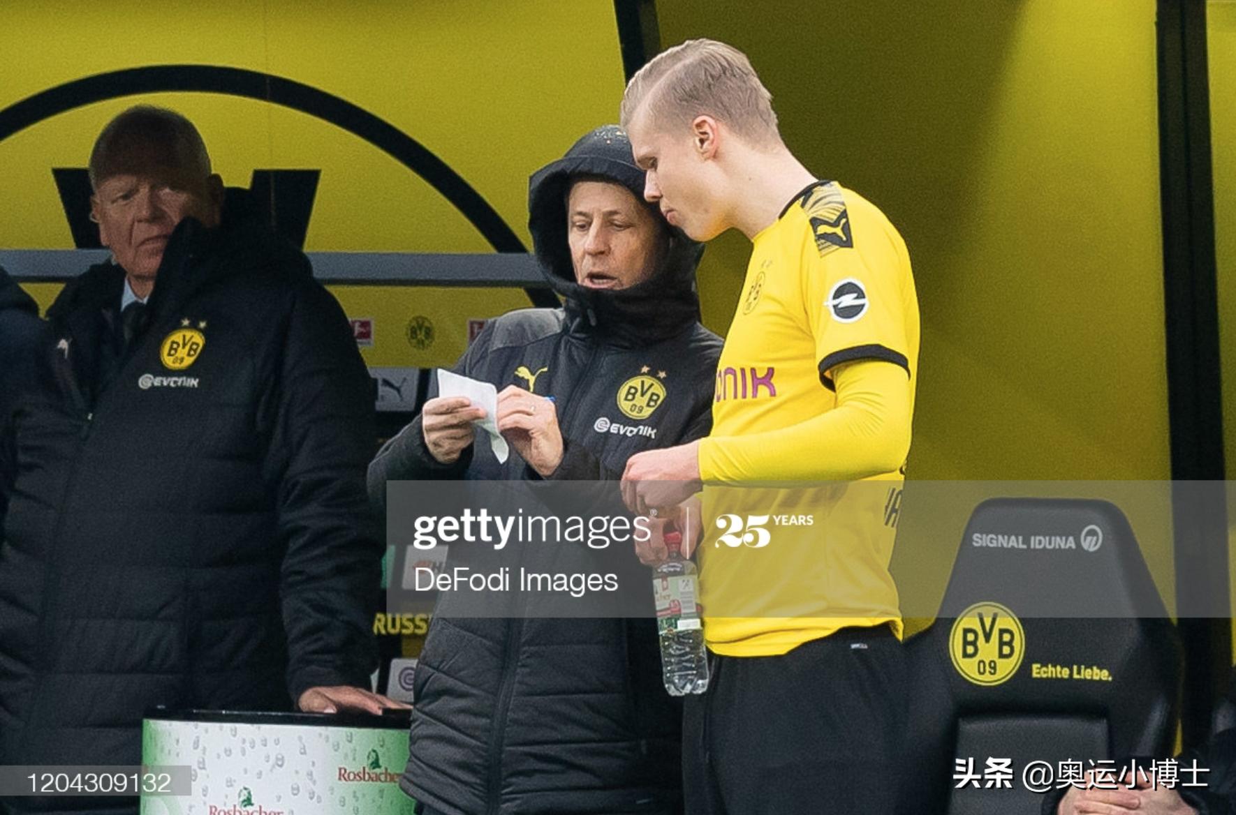 靠孩子争联赛+欧冠?天才青年军出师不利,他们的问题出在哪里?