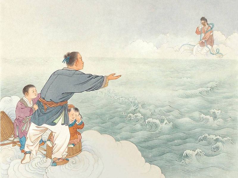 为什么是金风玉露一相逢,金风玉露一相逢真正含义是什么