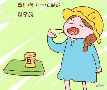 避孕怀孕概率到底多大,避孕期间出现哪些症状