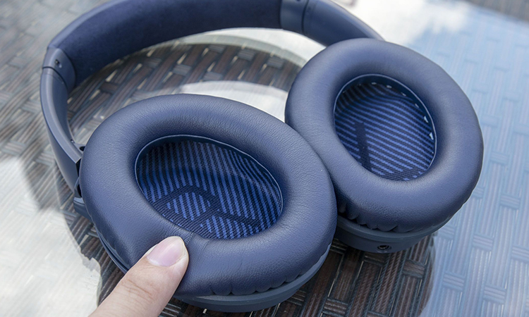 boseqc35二代降噪,bose降噪耳机qc35缺点