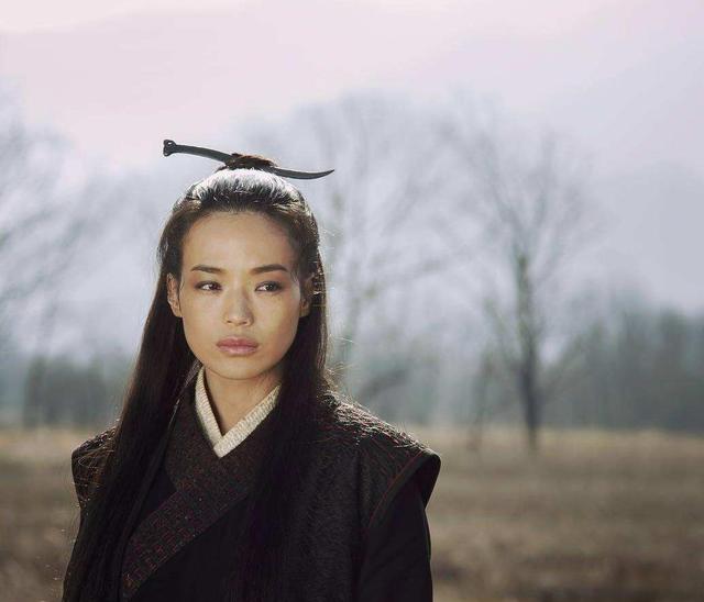 舒淇jimmychoo,舒淇感谢年轻的自己