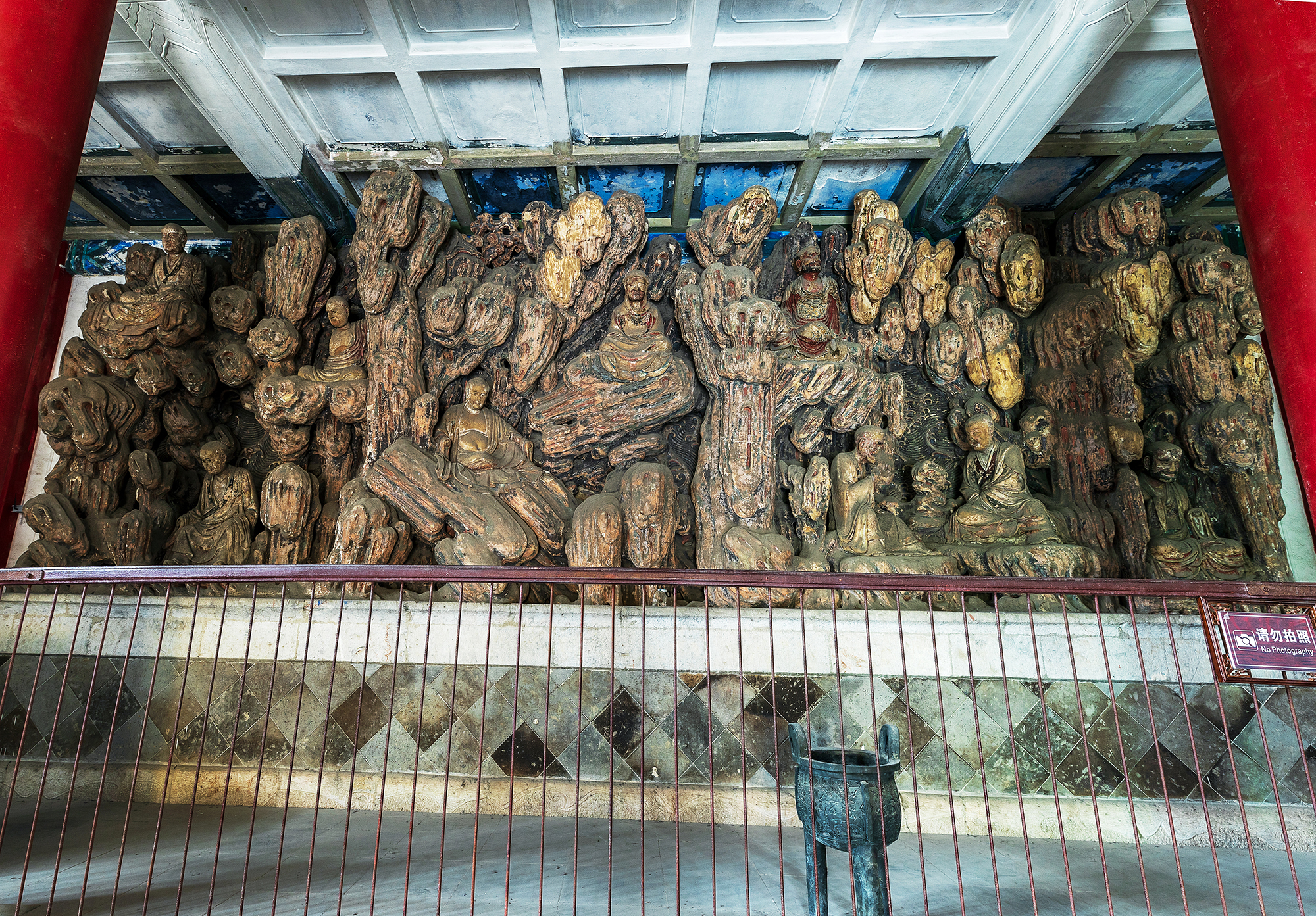 甪直古镇最值得去的景点,甪直古镇哪些景点值得看