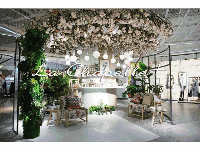 拉夏贝尔巨亏21亿原因,拉夏贝尔买大一点还是小一点