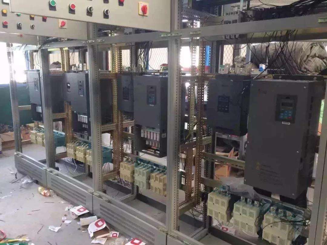 变频器温度过高,变频器过热的原因及处理方法