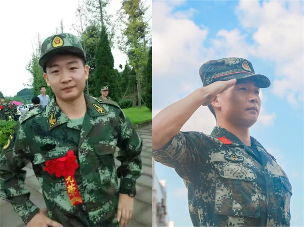 当兵前可以整容吗,当兵为什么要整容