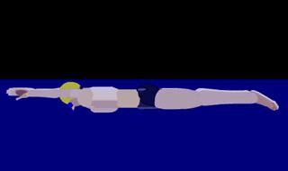 游蛙泳快的秘诀,蛙泳怎么游得快中文版