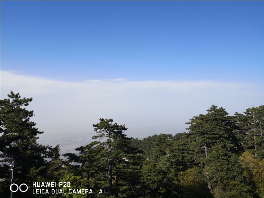 洛阳到华山一日游,洛阳到华山自驾游攻略