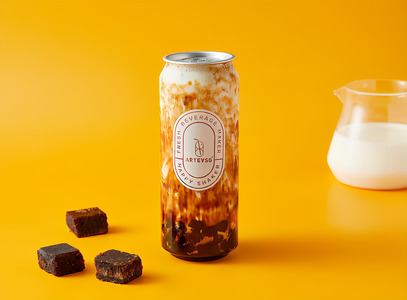 茶颜悦色比较火的饮品,除了茶颜长沙有哪些美食网红店