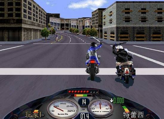 比*力暴**摩托更*力暴**的*力暴**摩托，爽，就完事了！