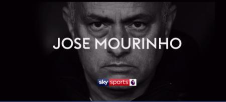 歇够了,穆里尼奥现在还能挽留吗