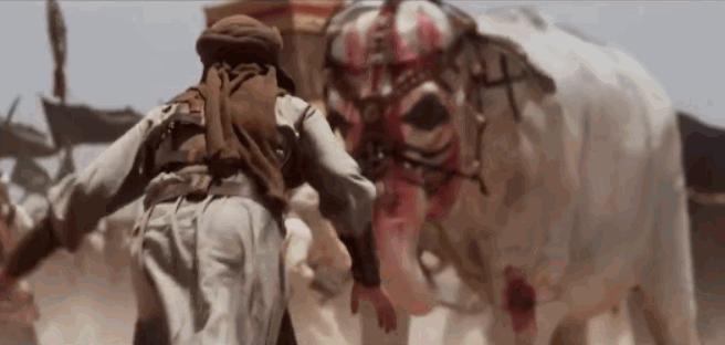 伊朗历史的拐点——萨珊波斯国运之战详解