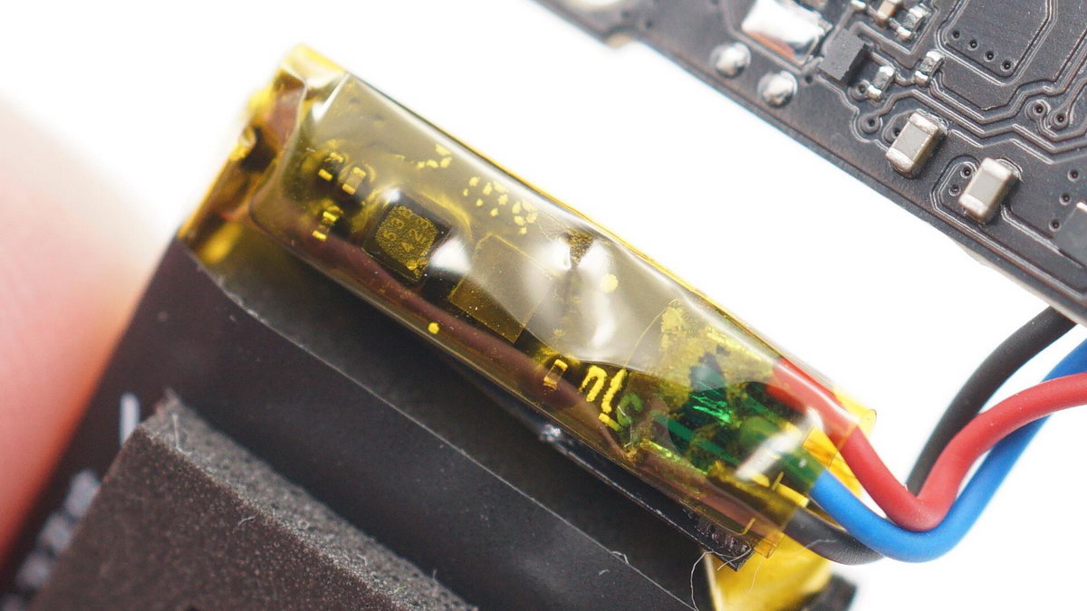 拆解报告vivotws2真无线降噪耳机,vivotws2真无线降噪蓝牙耳机拆机