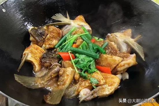 快过年了学几道惊艳的菜,顺德菜年夜饭菜谱十六个菜