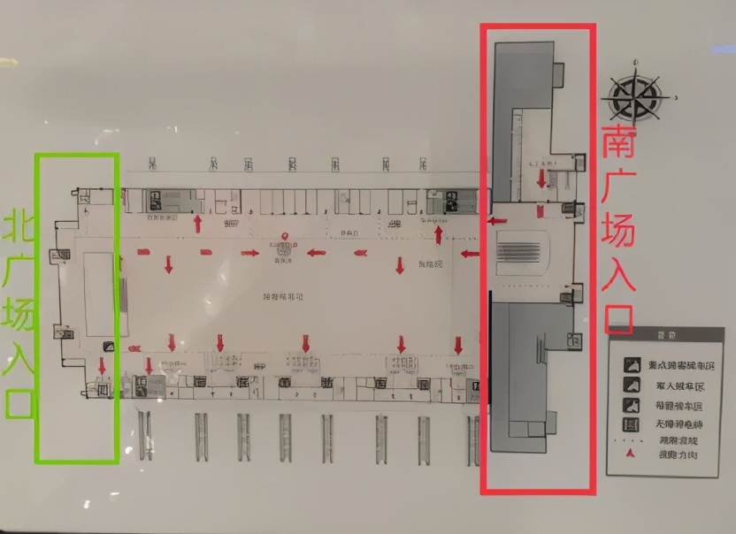 哈尔滨火车站出行最新消息,哈尔滨火车站出行攻略