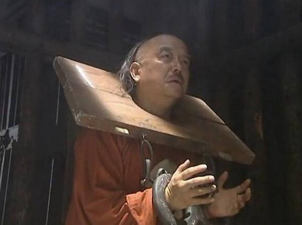 和珅的传奇一生,和珅成功的秘诀是什么