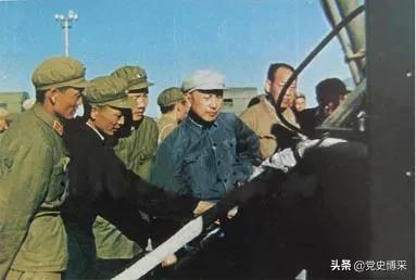 从红军到解放军最杰出军事家,宁都起义走出的将军