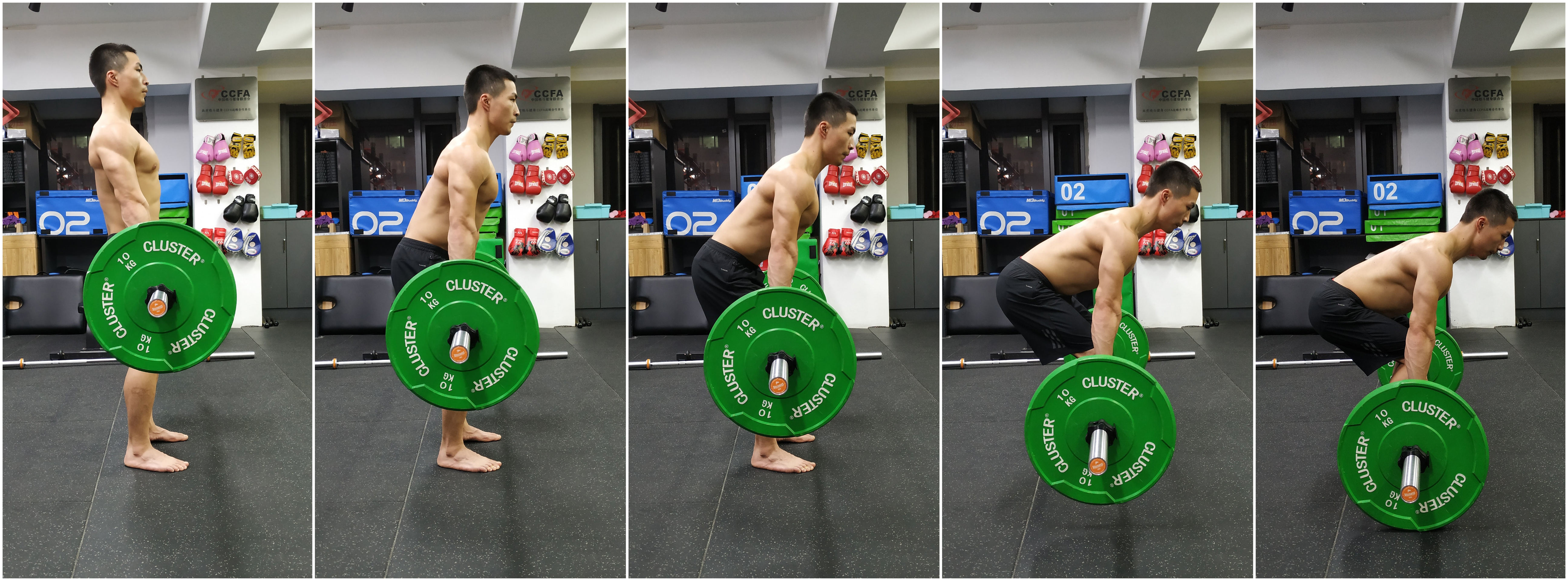 传统硬拉的正确方法,传统硬拉简单一点还是宽距硬拉难