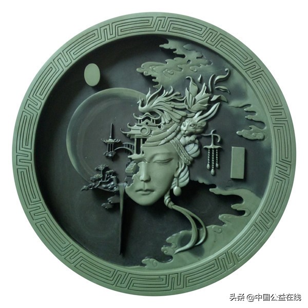 访易砚名家马东东