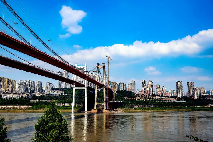 中国最具黑马相的新一线城市:面积巨大,未来有望成为国际新一线