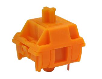 当年单打独斗的国产机械轴，如今怎么样了？