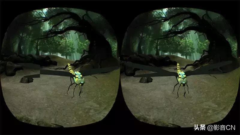 爱奇艺奇遇2代VR一体机：在家也能享受的虚拟巨幕影厅