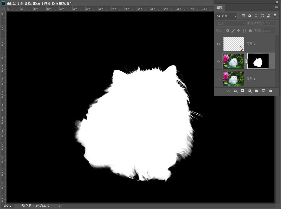 ps抠图毛发详细教程,ps毛发抠图教程详细步骤