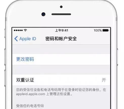 appleid被盗会怎样,appleid被盗了会怎样