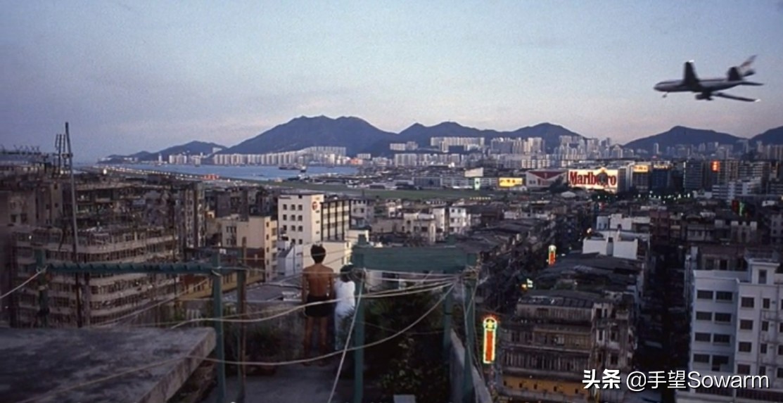 九龙城寨：亚洲最大的贫民窟，在香港矗立了164年的“罪恶之城”