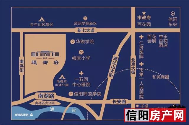 南湾琨御府精装高层实拍,南湾琨御府入住率
