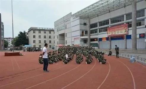 漯河民办中学有哪些,漯河民办中学