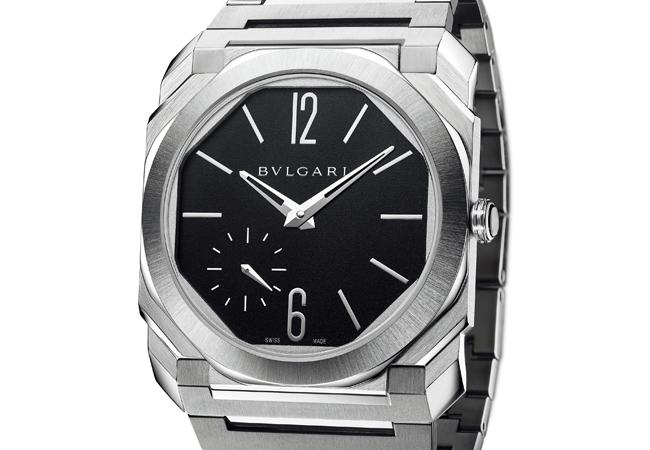 2020LVMH高级钟表周宝格丽重点新作