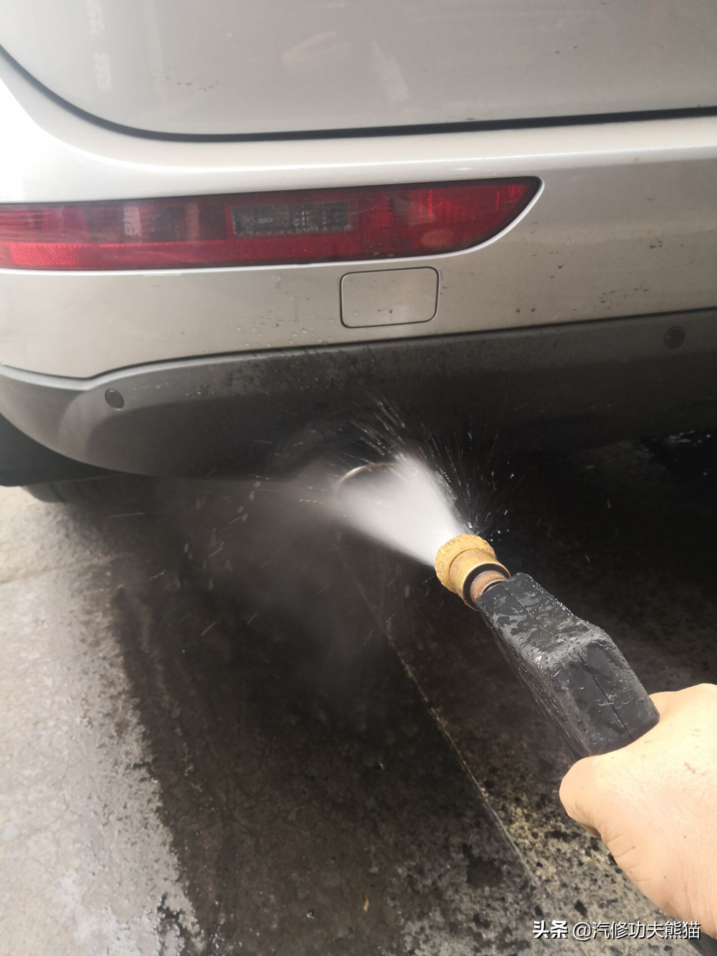 十年的奥迪q5维修,10年奥迪q5烧机油能解决吗