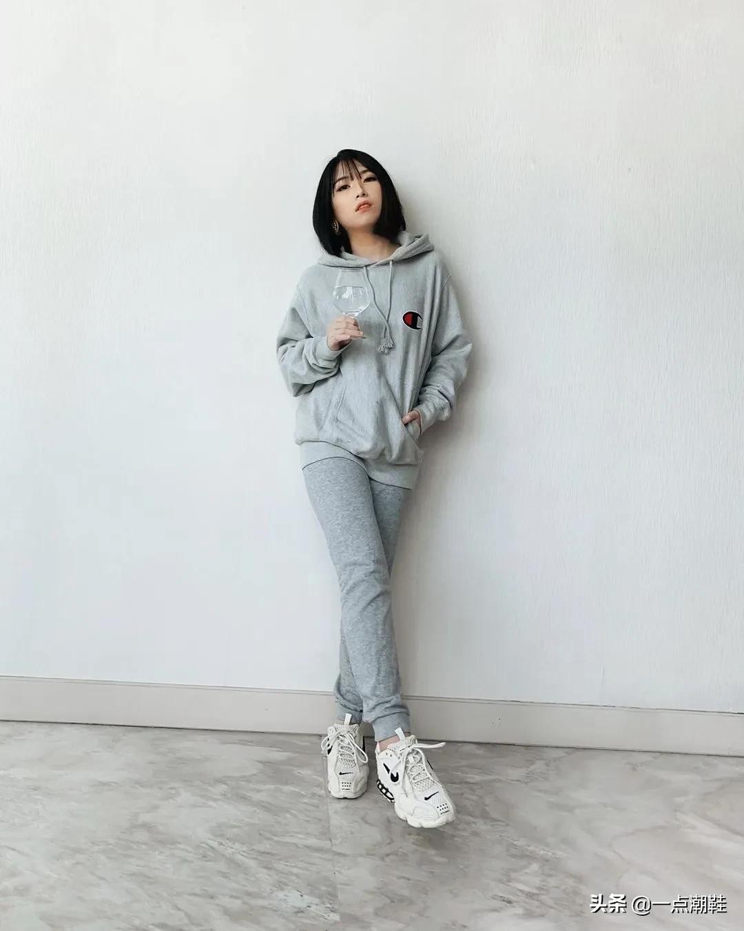 stussyxnike鞋五月,stussy联名鞋