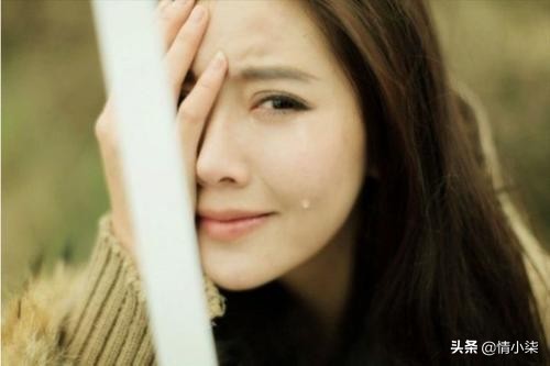 我众叛亲离嫁了二婚男，婚后崩溃想自杀：儿子竟然想和我发生关系