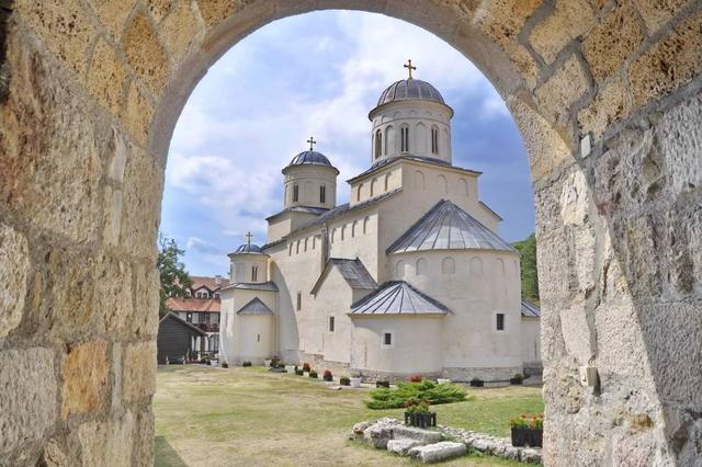 塞尔维亚五国游,塞尔维亚自由行旅游攻略最新