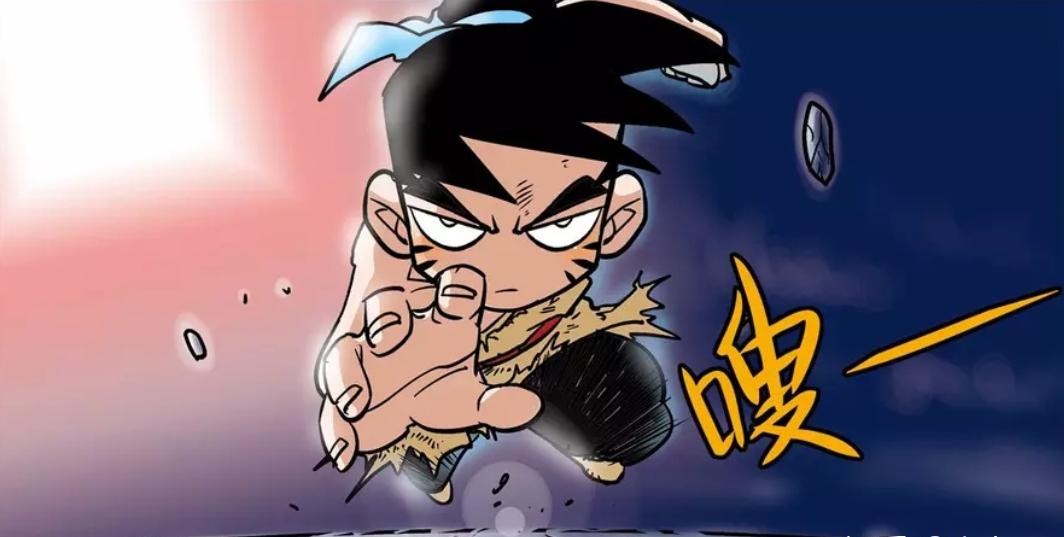 奉为“神作”的长篇国漫，多主角群像的巅峰佳作，却不敌时间摧残