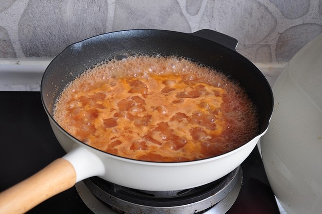 炖猪蹄千万不要直接下锅,炖猪蹄快速软烂入味的小诀窍